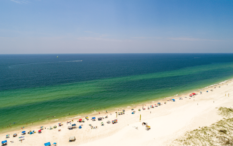 Gulf Shores Alabama