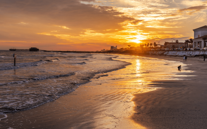Jamaica Beach
