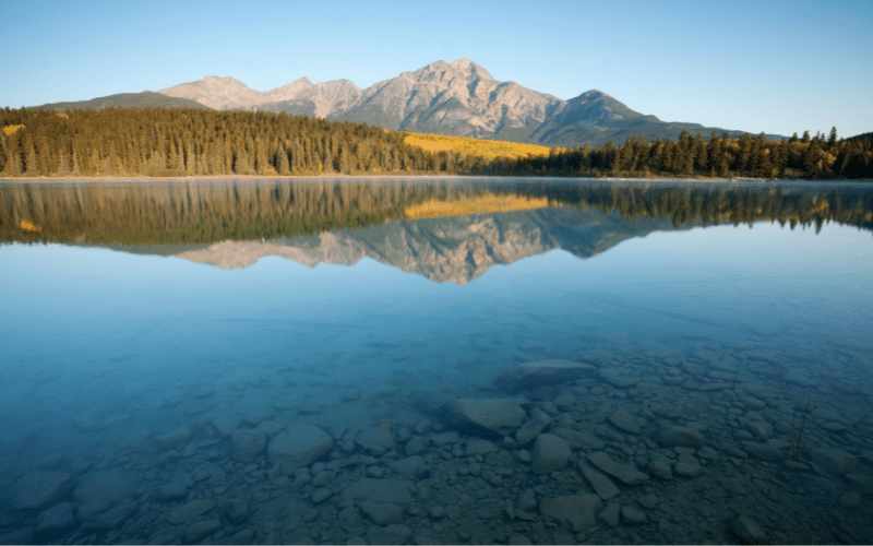 Jasper National Park