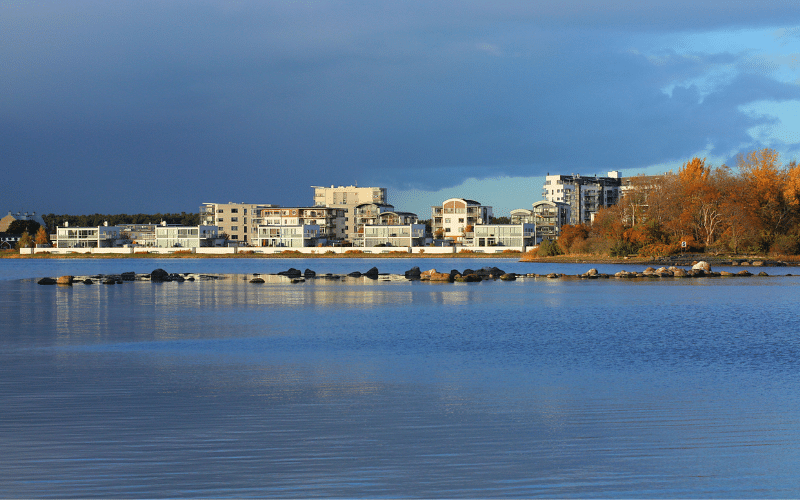 Kalmar Strait