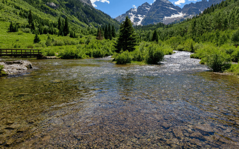 Maroon Creek