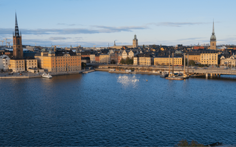 Mälaren