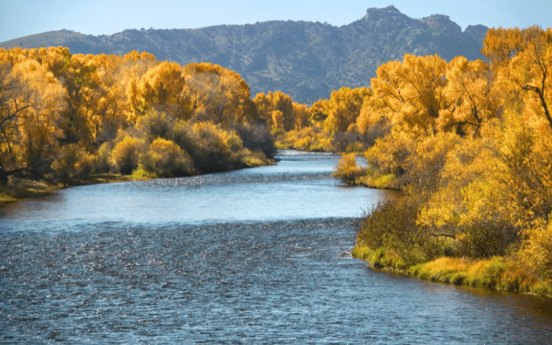 North Platte River