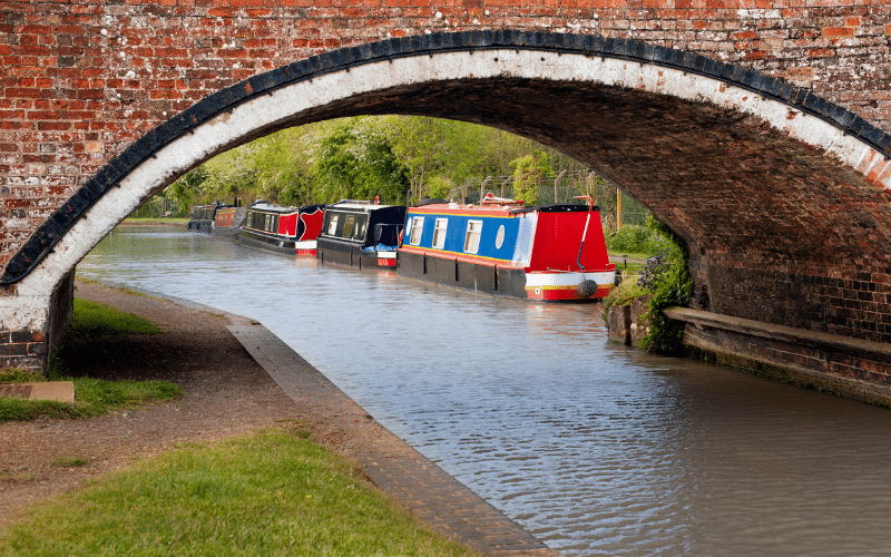 Oxford Canal