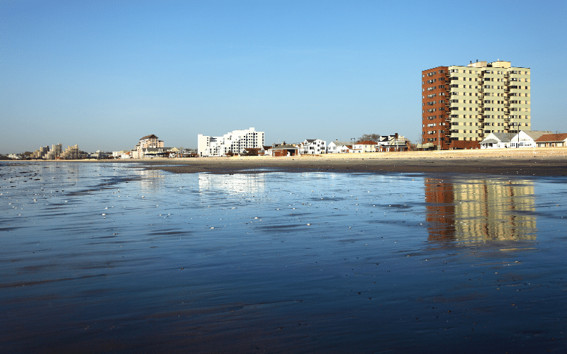 Revere Beach