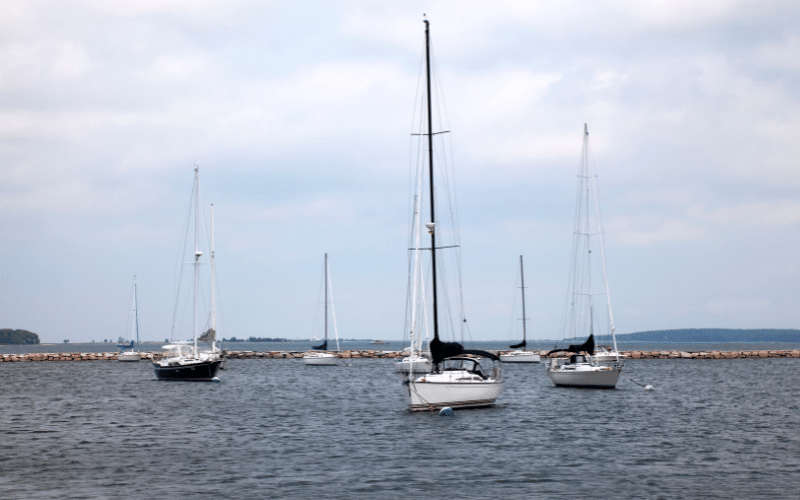 Sag Harbor Cove