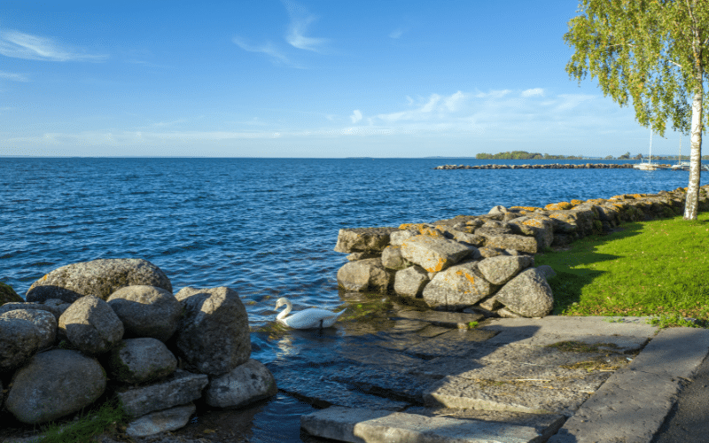 Vättern