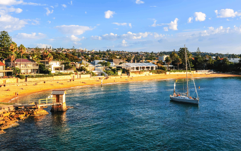 Watsons Bay