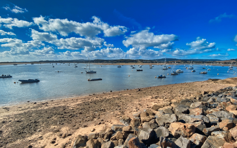 Best Places to Paddle Board in Devon, UK