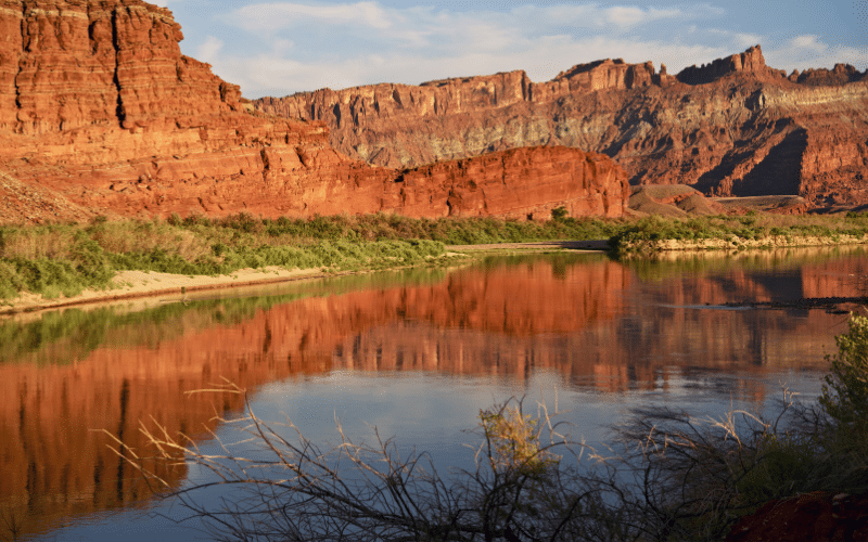 Colorado River