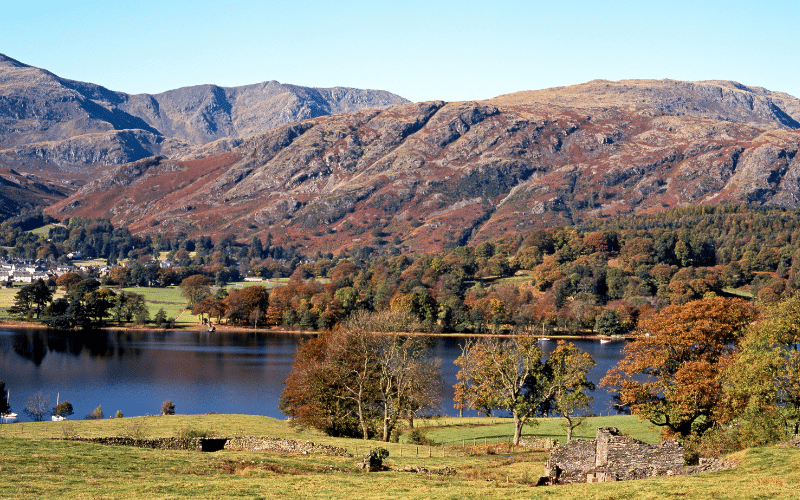Coniston Water