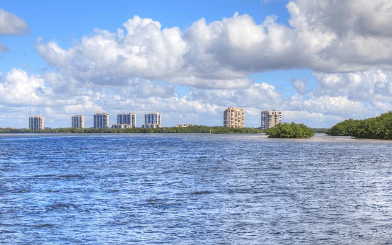Estero Bay Fort Myers