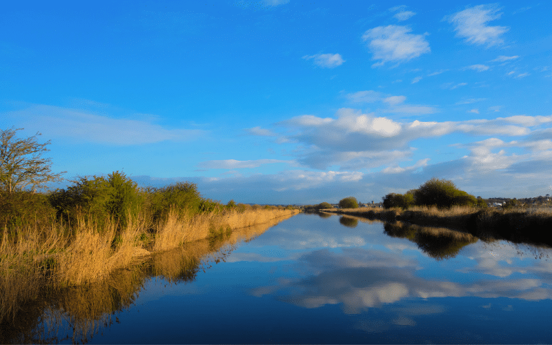 Exeter Canal