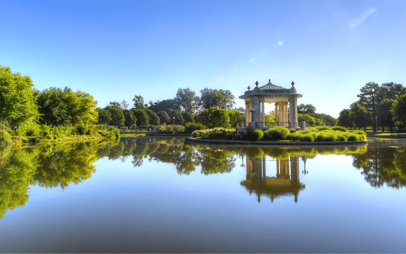 Forest Park