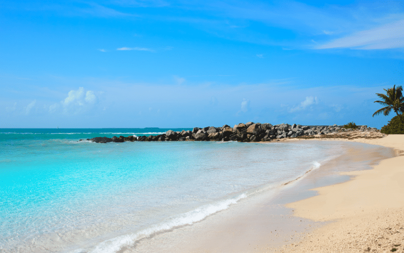 Fort Zachary Taylor State Park