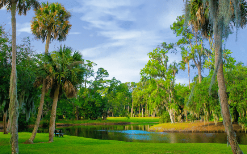 Hilton Head Island