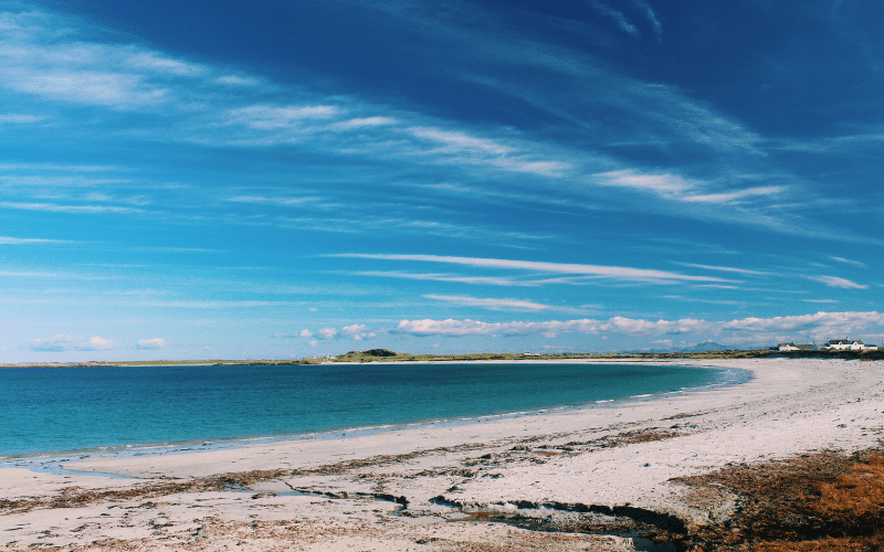 Isle of Tiree