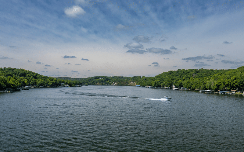 Lake of the Ozarks
