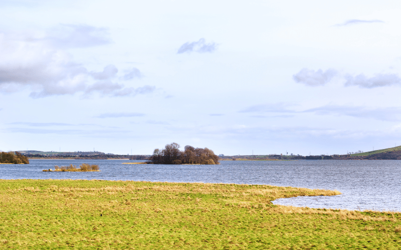 Loch Leven