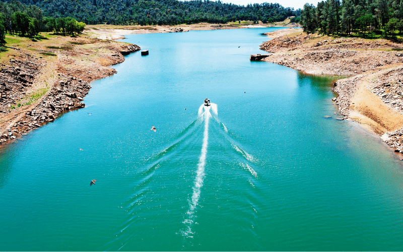 Mokelumne River