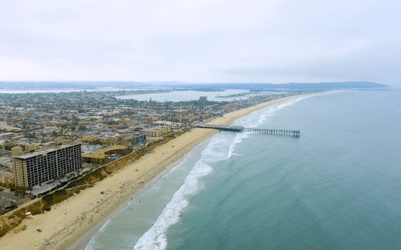Pacific Beach