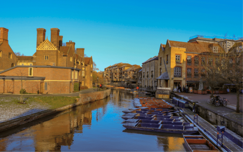 River Cam