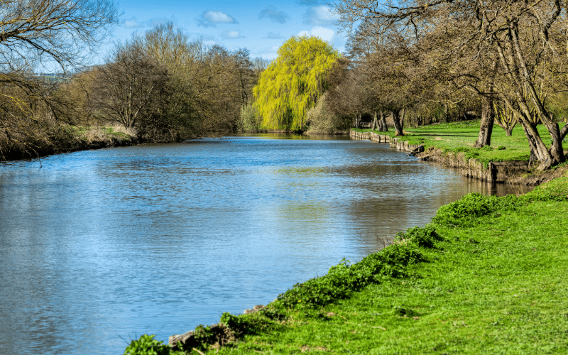 River Medway