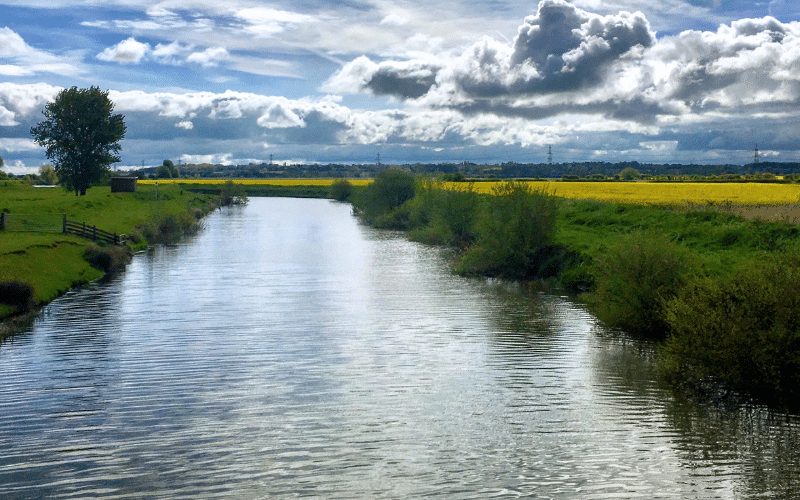 Rother Valley Country Park