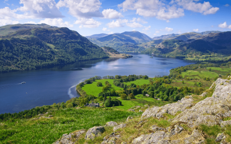 Ullswater
