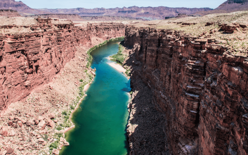 Best Places to Paddle Board in Moab, UT