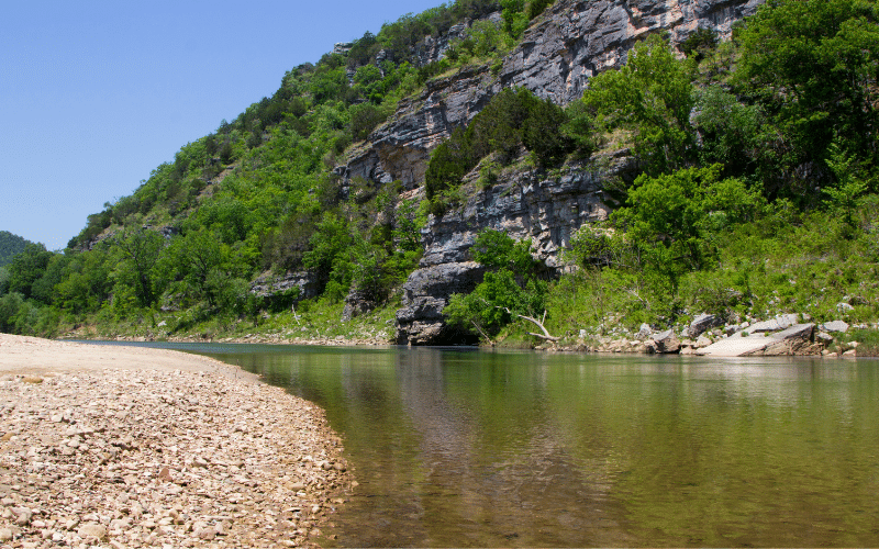 Buffalo National River