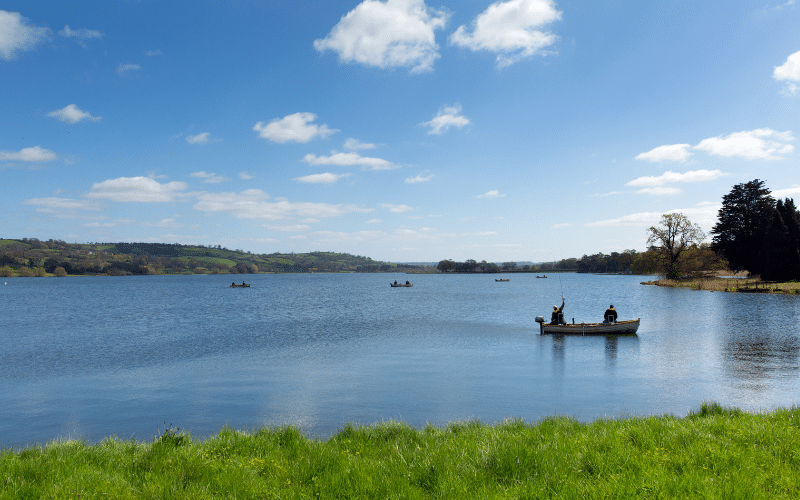 Chew Valley Lake