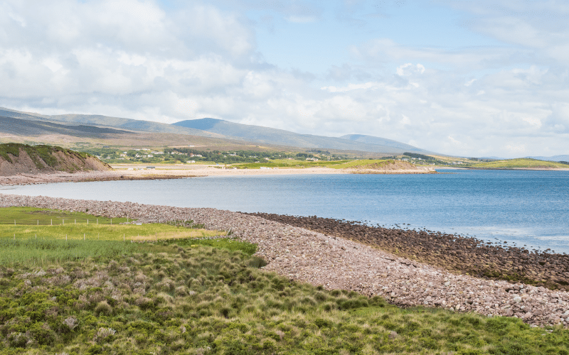 Clew Bay