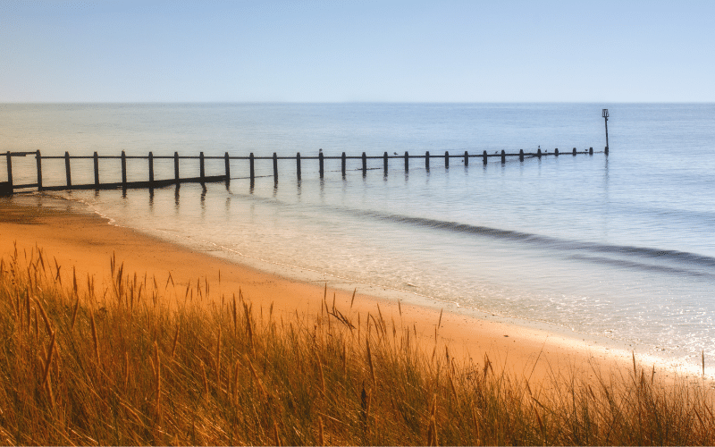 Dawlish Warren