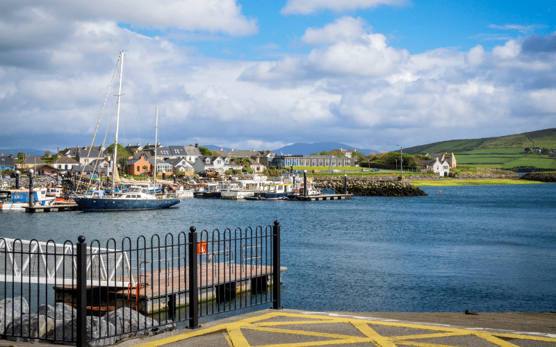 Dingle Harbor