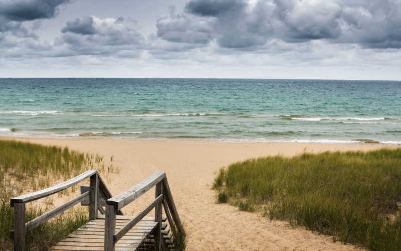 Door County
