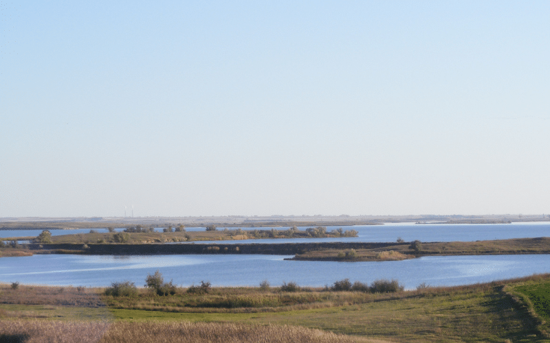 Harmon Lake Recreation Area