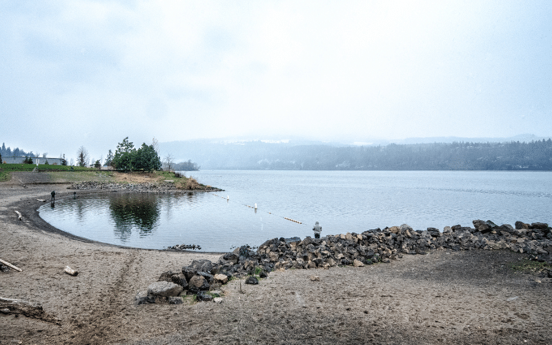 Hood River Waterfront Park
