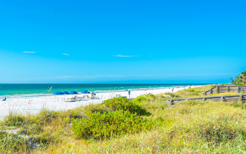 Indian Rocks Beach