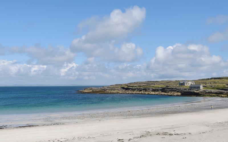 Inishmore, Aran Islands