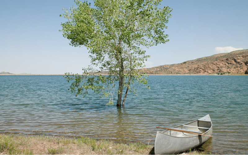 Ken’s Lake