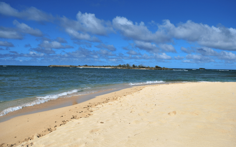 Malaekahana Bay