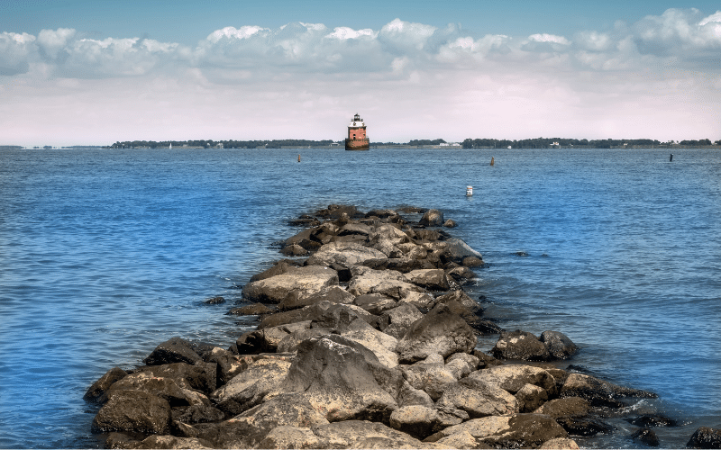 Mathews County Blueways Chesapeake