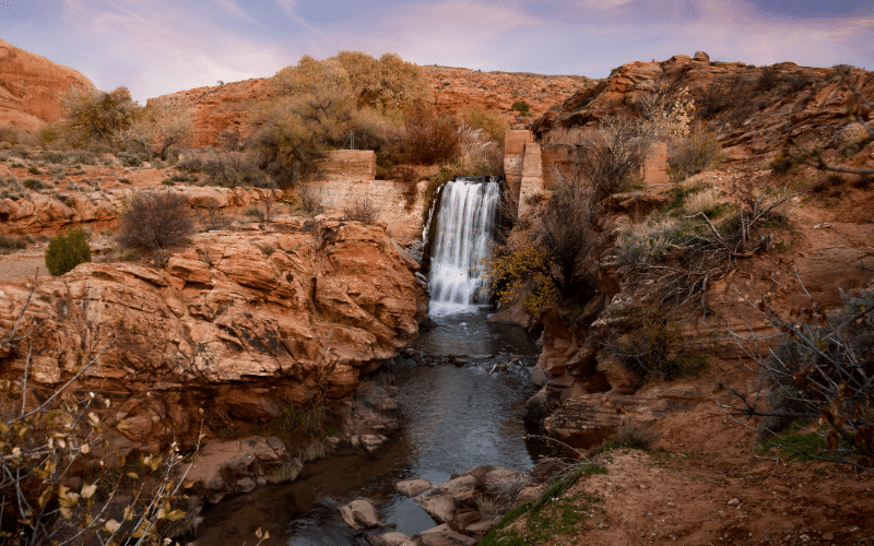 Mill Creek