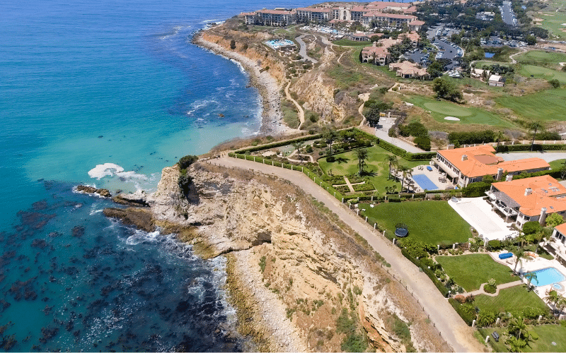 Palos Verdes Cove