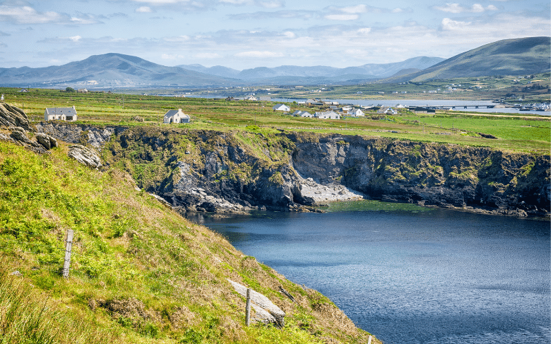 Portmagee Channel