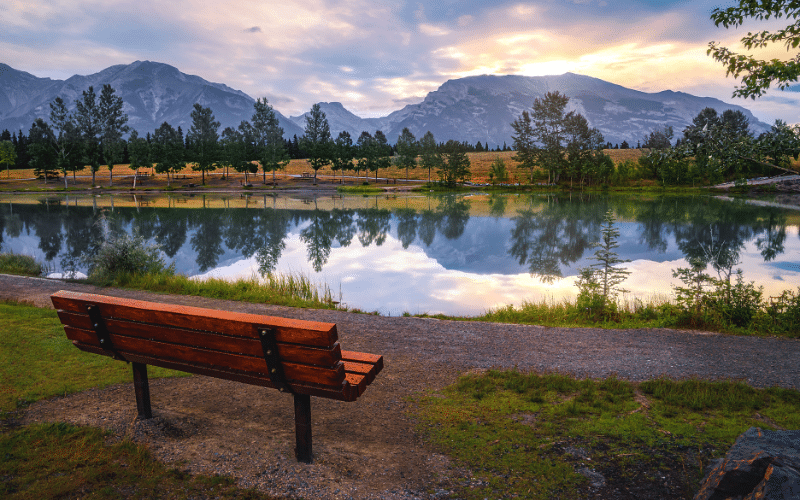 Quarry Lake Park