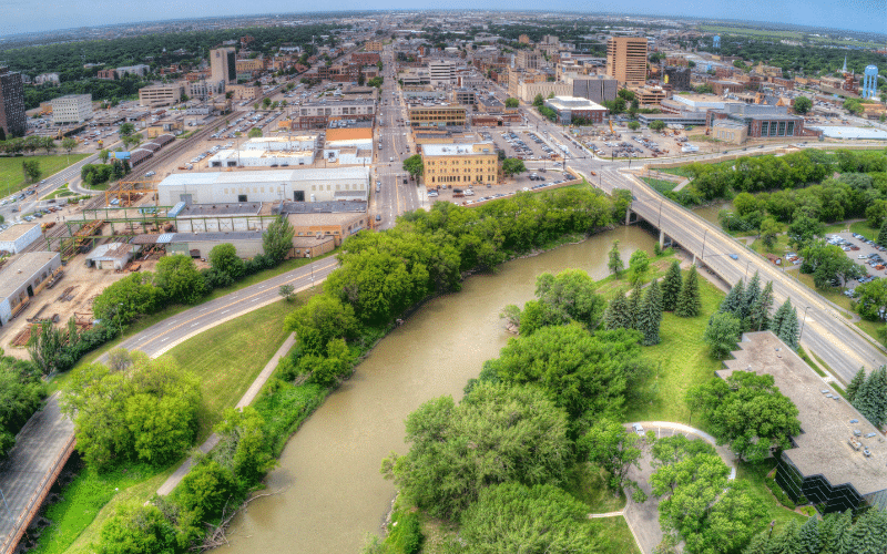 Red River