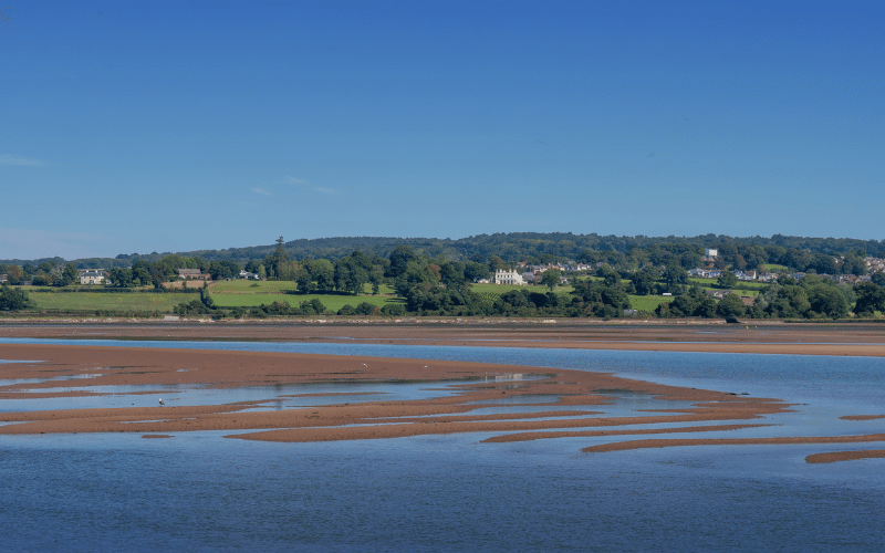River Exe Adventure