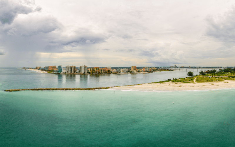 Sand Key Park